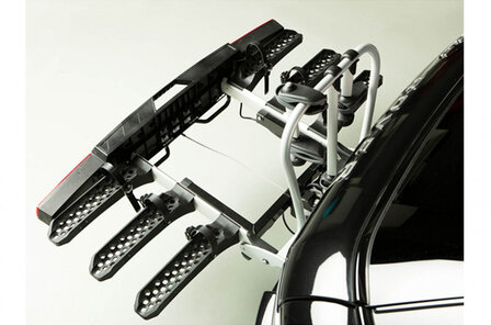 Yakima FoldClick 3 | Trekhaak fietsendrager op trekhaak
