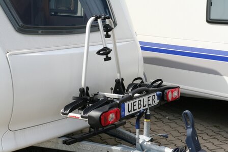 Uebler disseladapter