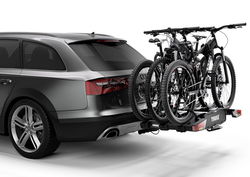 Thule EasyFold XT 2 | 933 Opvouwbare fietsendrager | Testwinnaar