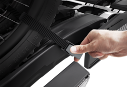 Thule EasyFold XT 2 | 933 Opvouwbare fietsendrager | Testwinnaar