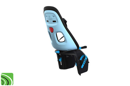 Thule Yepp Nexxt Maxi 12080204 achterzijde