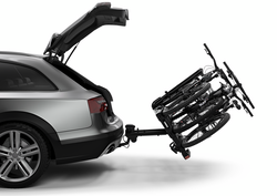 Thule EasyFold XT 2 | 933 Opvouwbare fietsendrager | Testwinnaar