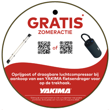 akima FoldClick 2 aanbieding