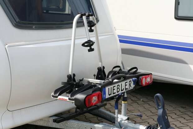 Uebler disseladapter