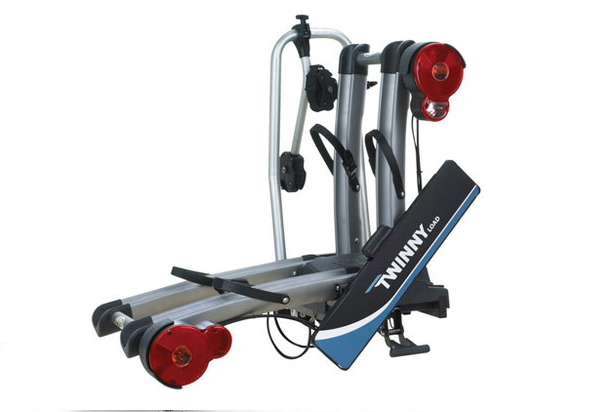 TwinnyLoad e-wing anwb test