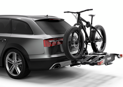 Thule EasyFold XT 2 | 933 Opvouwbare fietsendrager | Testwinnaar