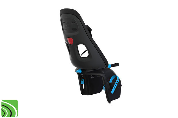 Thule Yepp Nexxt Maxi 12080201 achterzijde