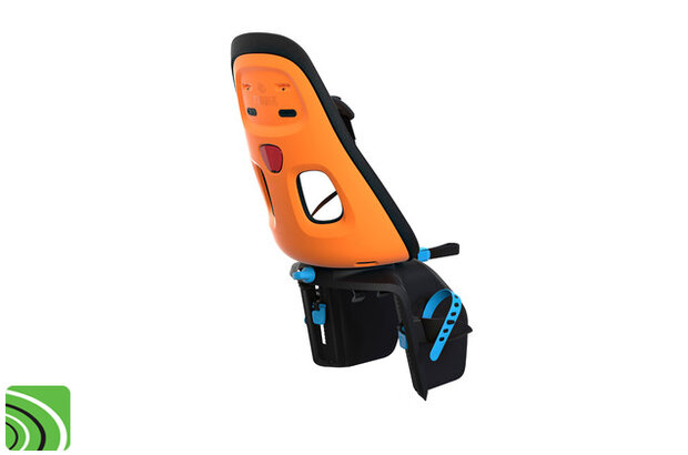 Thule Yepp Nexxt Maxi 12080205 achterzijde