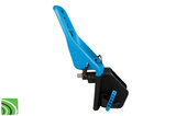 Thule Yepp Maxi Blue easyfit bagagedrager