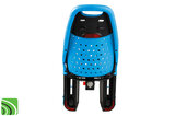 12020217 Thule Yepp maxi blue achterzijde