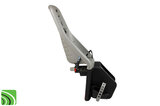 Thule Yepp Maxi Silver easyfit bagagedrager