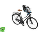 Thule Yepp Nexxt Mini 12080104 op fiets