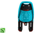 12020230 Thule Yepp maxi ocean achterzijde