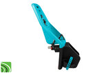 Thule Yepp Maxi Ocean easyfit bagagedrager