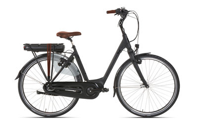 Rivel Fairbanks | Elektrische fiets | Middenmotor | Unisex