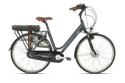 Rivel Montana | Elektrische fiets | Voorwielmotor | Dames