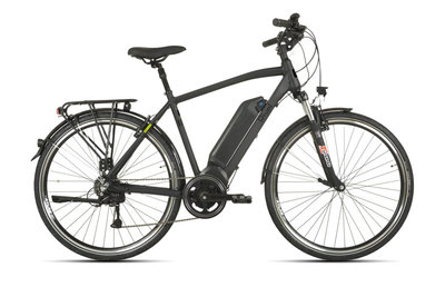 Rivel Aspen | Elektrische fiets | Middenmotor | Heren